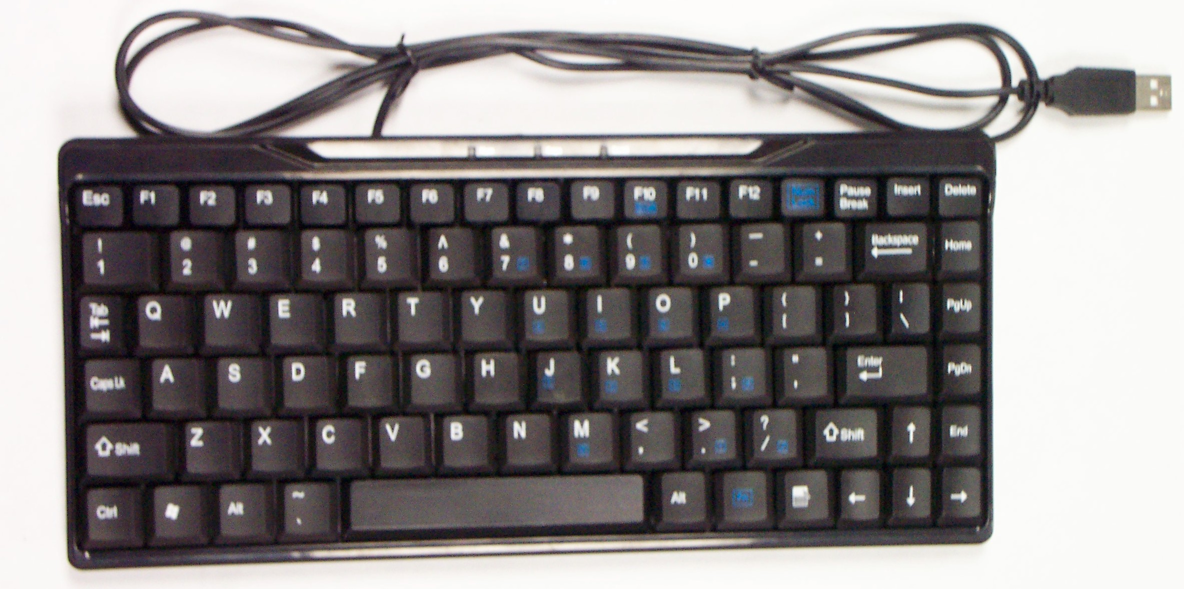 VSA-10 KEYBOARD