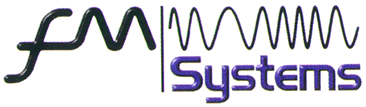 FM SYSTEMS, INC Logo