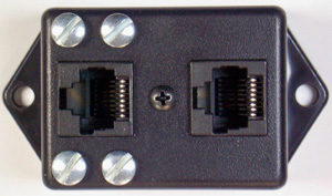 IP Video Break Out Box