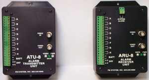 Alarm Transmitter Unit