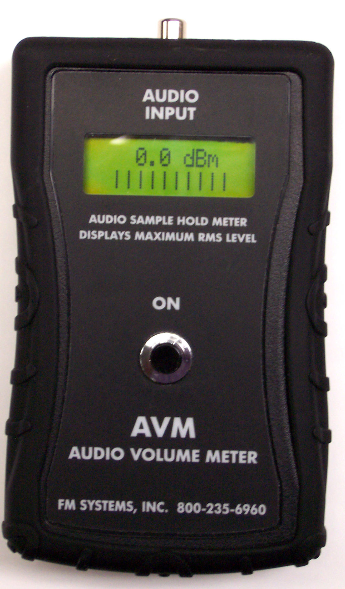 72 Mhz Frequency Chart