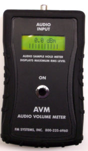 AVM