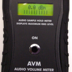 AVM