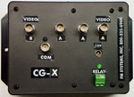 Camera Guard Auto A/B Switch