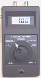 CM-1 CAMERA MASTER