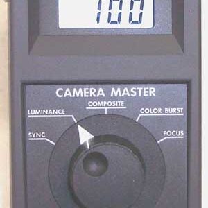 CM-1 Camera Master Test Meter