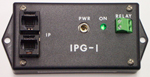 Single IP Video Camera Guard