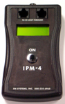IP Video Level Test Meter