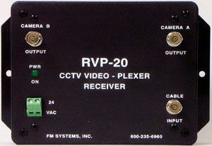 RVP-20 Product