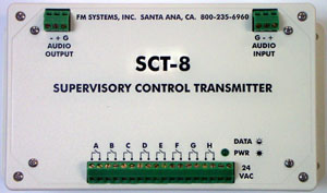SCT-8 Product
