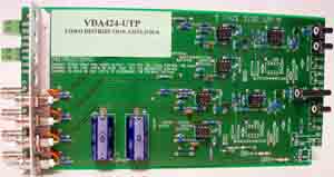 VDA424-UTP Product