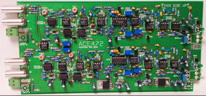ACE472 Automatic Cable Equilizer