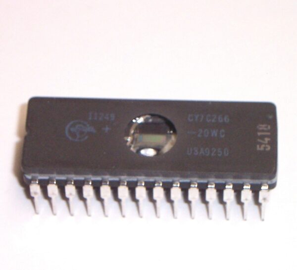 CY7C266-20WC