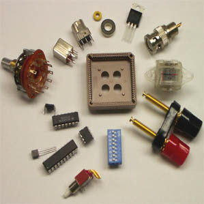 Electronic Parts & Components
