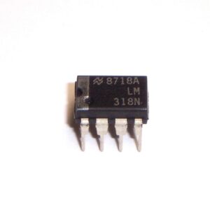 LM318N