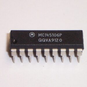 MC145106P
