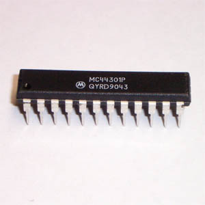 MC44301P