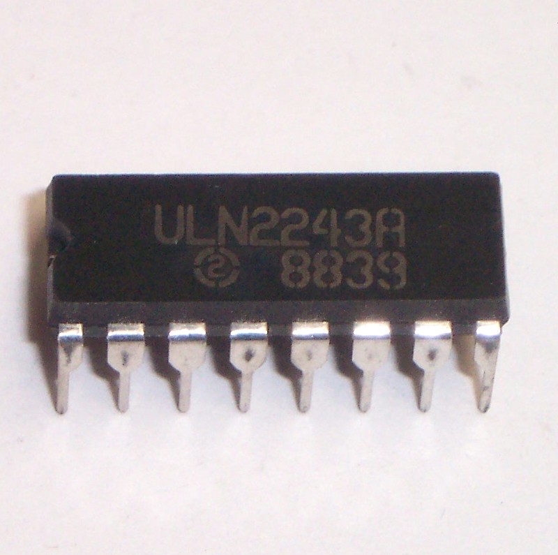 ULN2243A
