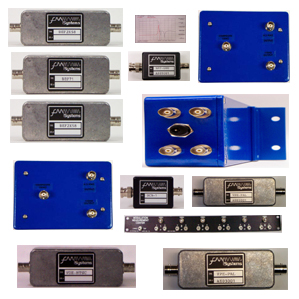 RF Filters