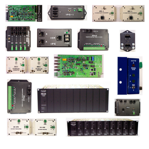 Data Transmission Products