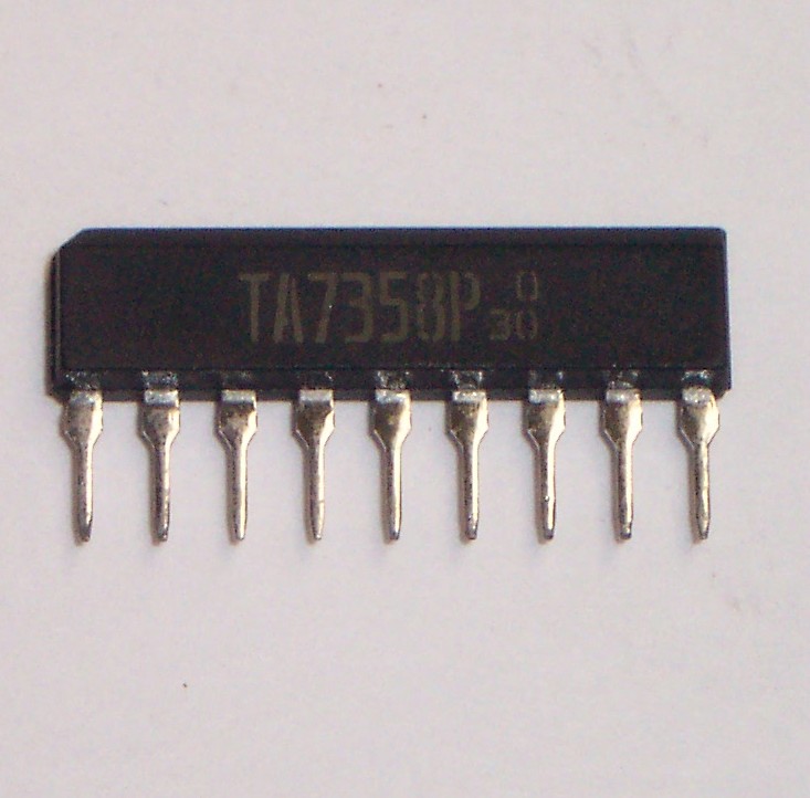 TA7358P