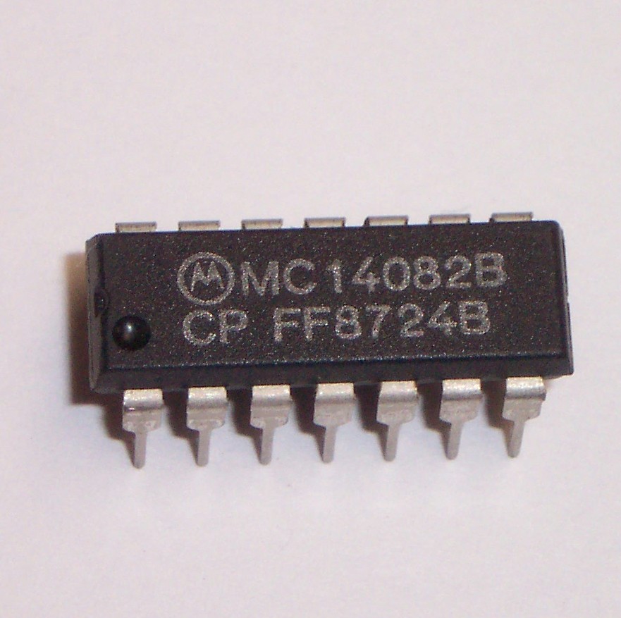 MC14082B