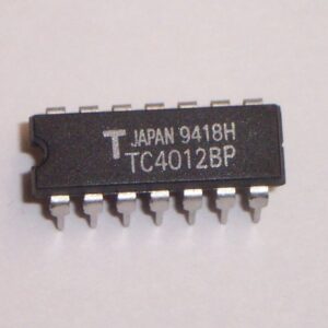 TC4012BP