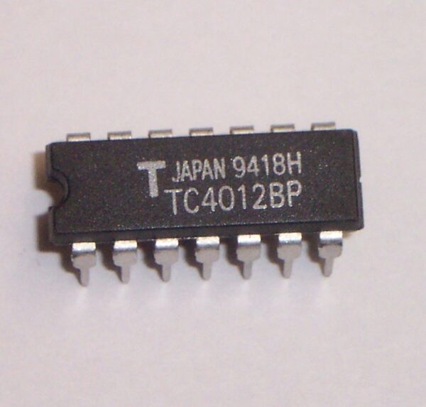 TC4012BP