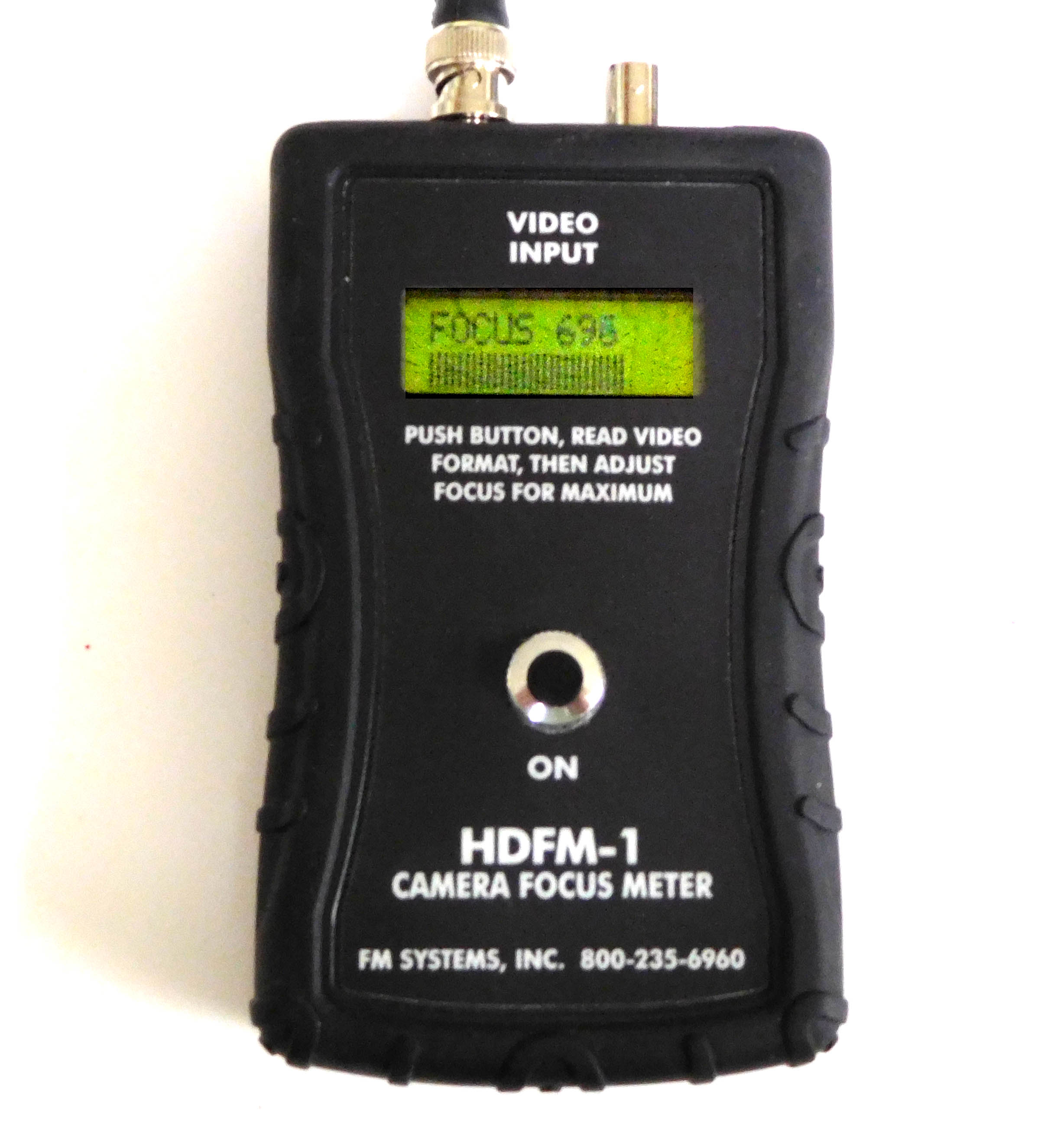 HDFM-1