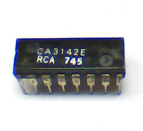 CA3142E