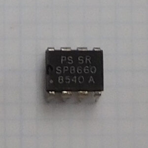 SP8660DP