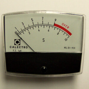 S-METER