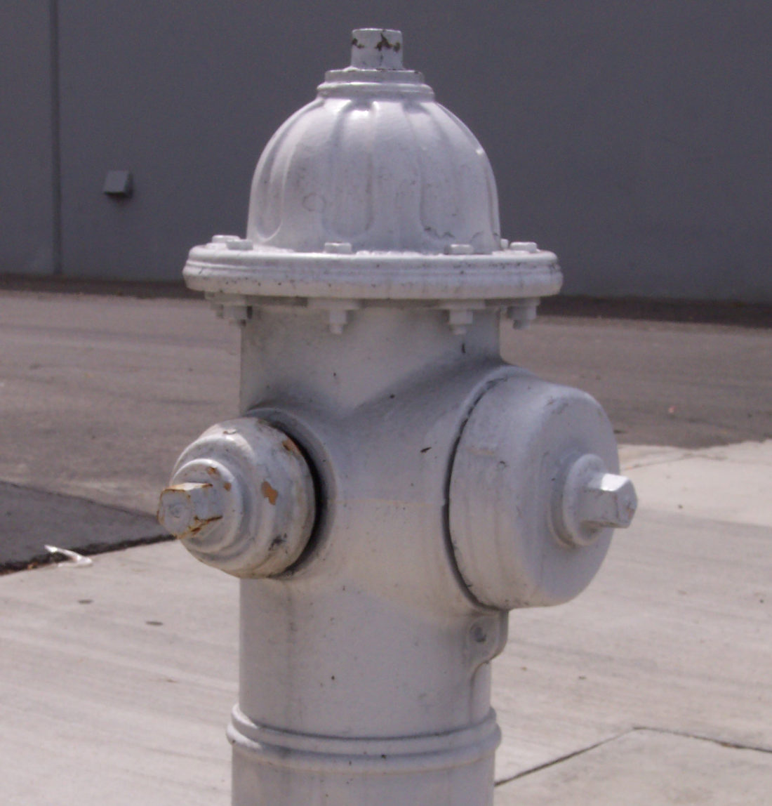FIRE HYDRANT COLOR CODE TABLE - FM Systems