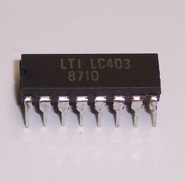 LC403D