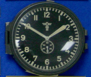 U1228 SUB CLOCK