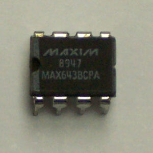max643bcpa