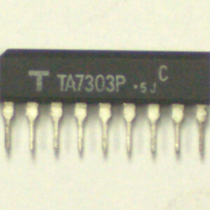 TA7303P