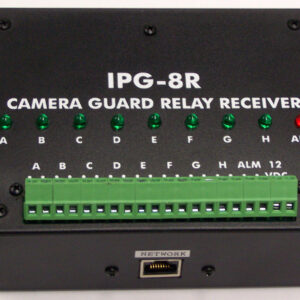 IPG-8R