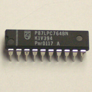 P87LPC764BN