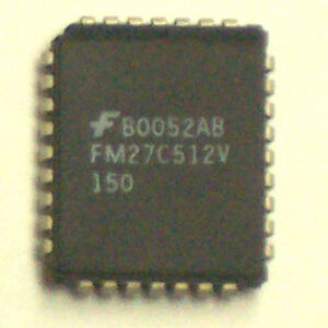fm27c512v-150
