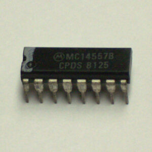 MC14557BCP