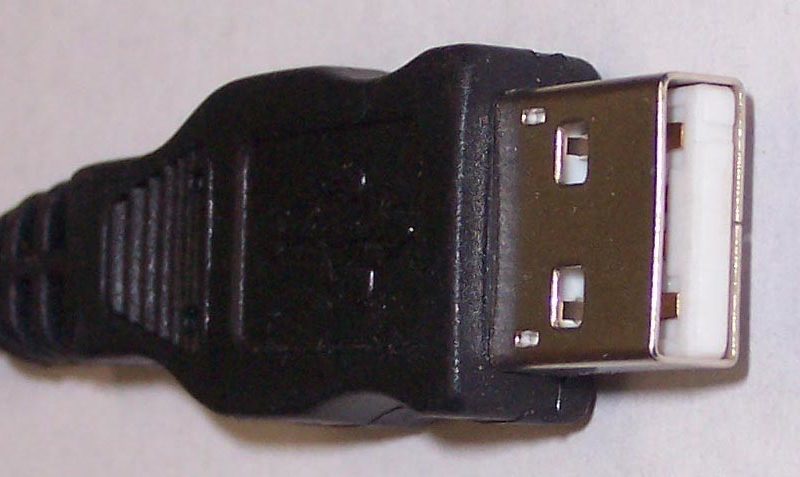 USB CONNECTOR