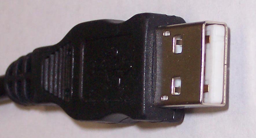 USB CONNECTOR