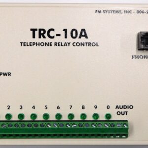 TRC-10A